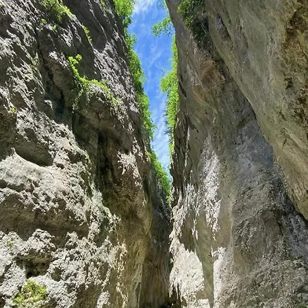 Le Ginestre شقة فندقية